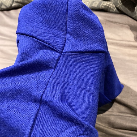 NWT Victoria Secret Sport Cropped T-Shirt - Picture 8 of 9